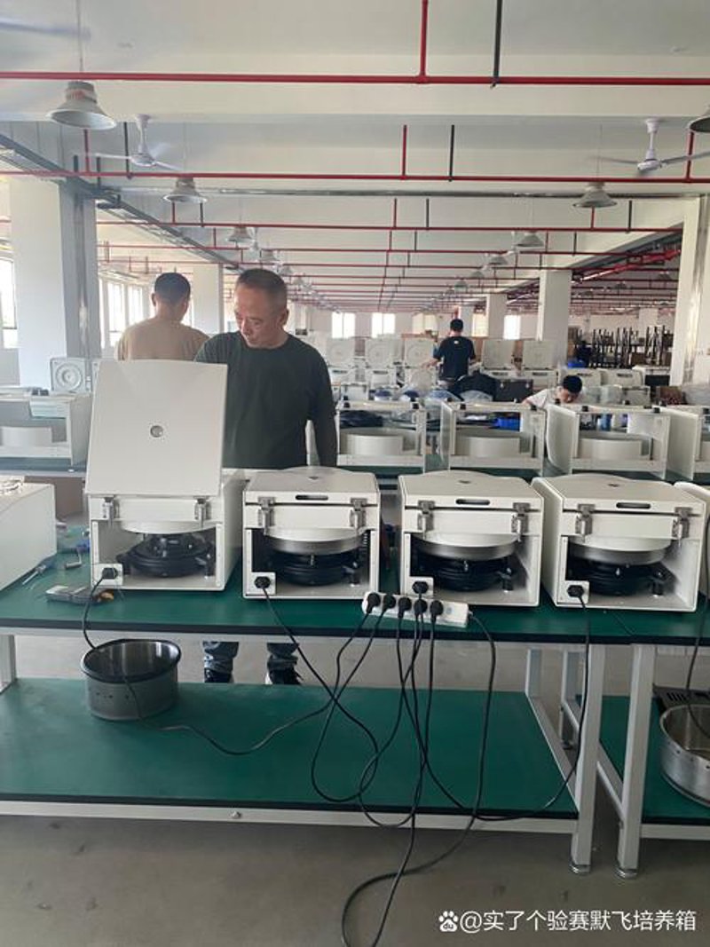 数字时代的显微镜:分析仪器行业的发展趋势